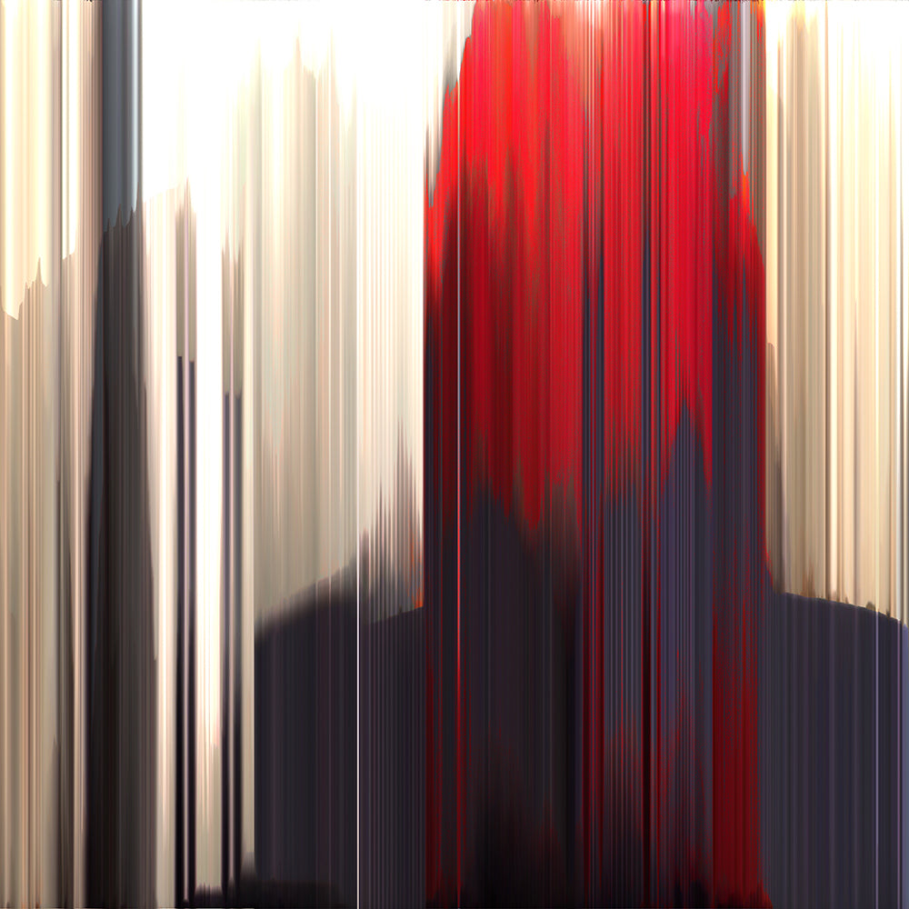 Abstract Knight Muse